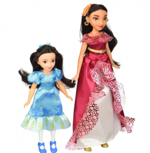 Elena of Avalor from Hasbro for your little ones imagination!