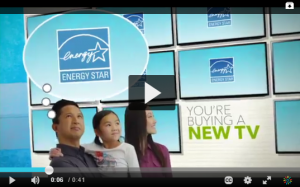 Energy Star Appliances