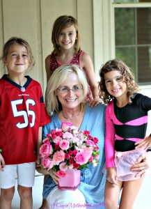 Add that smile to someone who is dealing with breast cancer and help donate to breast cancer awareness