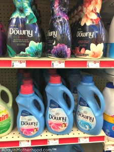 Shopping for savings to help with the cost is laundry is another laundry hack!