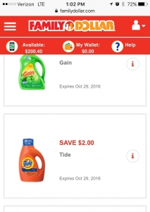 Save on detergent and make one laundry hack easier