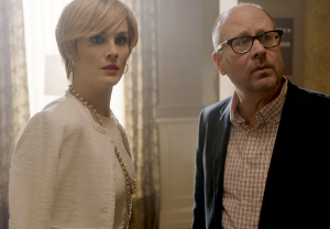 Check out the addictive drama, Good Behavior, on TNT November 15!