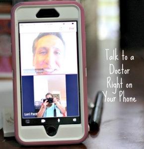 Convenient Care Now offers 24/7 medical advice for minor ailments that save you time and money