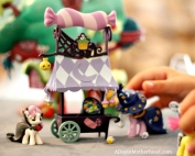 Let them play with My Little Pony Friendship is Magic Collection