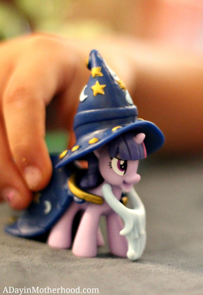 WIN My Little Pony Friendship is Magic Collection for Halloween FUN!