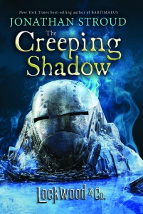The Creeping Shadows Lockwood and Co