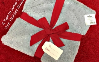 Jump Start Your Holiday Shopping at Sears! Check out the exclusive sale October 16, 2016