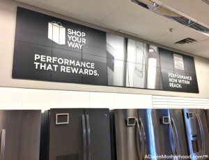 Shop Sears and Jump Start Your Holiday Shopping October 16!