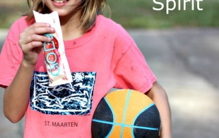 Feed Your Tween Spirit with Yoplait!