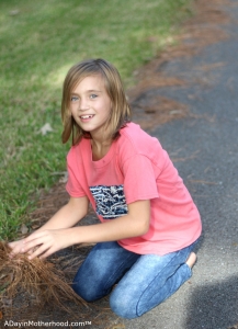 Katie is all about fun so I need to feed her tween spirit!