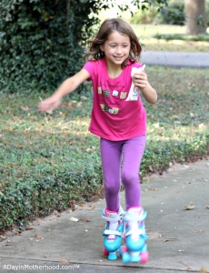 Sarah needs me to feed her tween spirit for new adventures!
