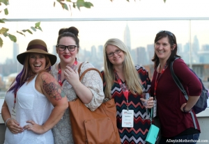 Some great bloggers and I joined Purina at their Better With Pets Summit!