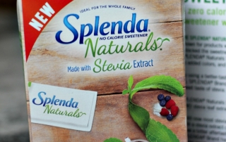 Get sugar out of your diet with the #GoodbyeSugar30 Challenge