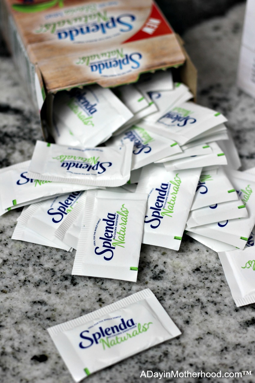 How to Get Sugar Out of Your Diet