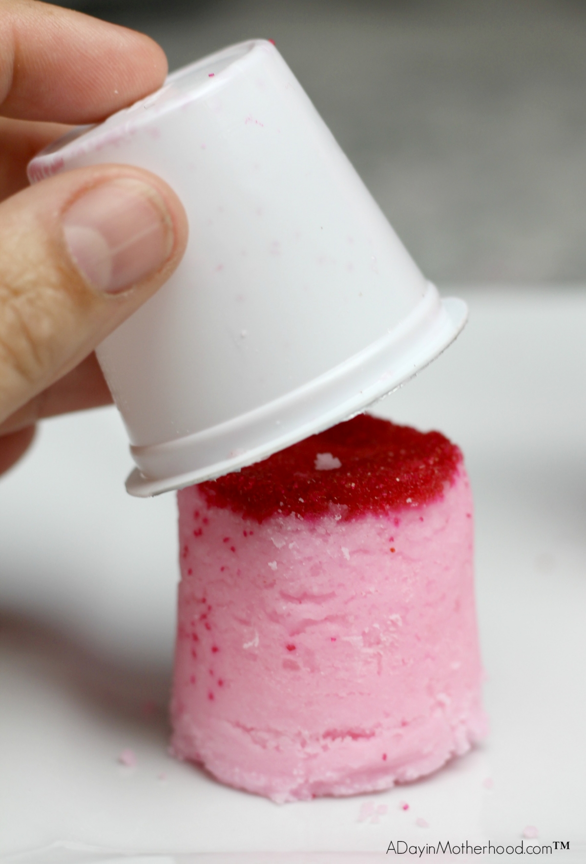 Recycle Your KCups® with DIY Bath Bombs