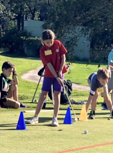 Get Quality Medical Advice 24/7 Online with the Convenient Care - photo of girl playing golf adayinmotherhood.com