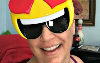 Sun-Staches Love emoji!