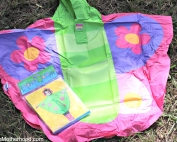 Stephen Joseph Raincoats
