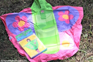 Stephen Joseph Raincoats