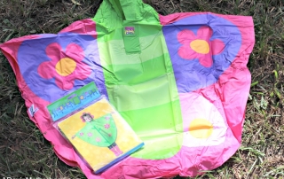 Stephen Joseph Raincoats