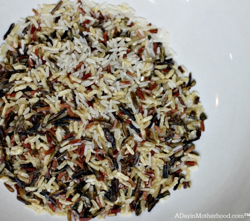 Slow Cooker Wild Rice Stuffed Cornish Game Hen Recipe