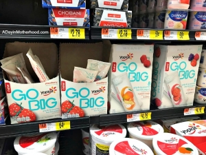 Feed your tween spirit with Yoplait on store shelves