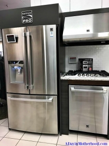 Appliances are on the Top 10 Gifts for Her this year!
