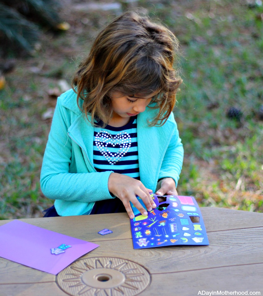 Malia's Beach House is a fun toy for all!