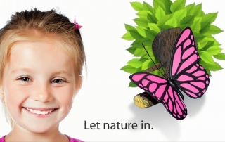 3D Deco Lights are all the rage this year! ad