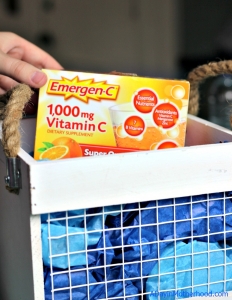 Doing well in school helps with an alert mom. Emergenc can help!