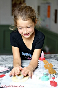 Handstand Kitchen makes the task of cooking fun for kids