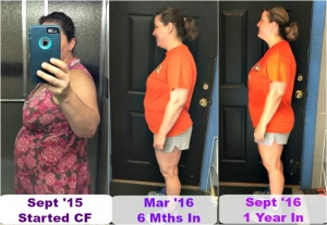 Staying motivated when you want to quit the gym means staying off the scale