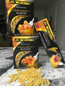 Make every Pasta Recipes: Slow Cooker Chicken Noodle Soup better with La Moderna