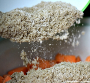 Sweeten your Slow Cooker Candied Sweet Potato Recipe without the sugar!