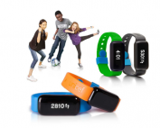 UNICEF POwer Up Bands are a holiday must have