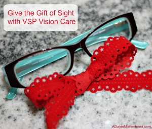 VSP Vision Care offers affordable vision care on a budget
