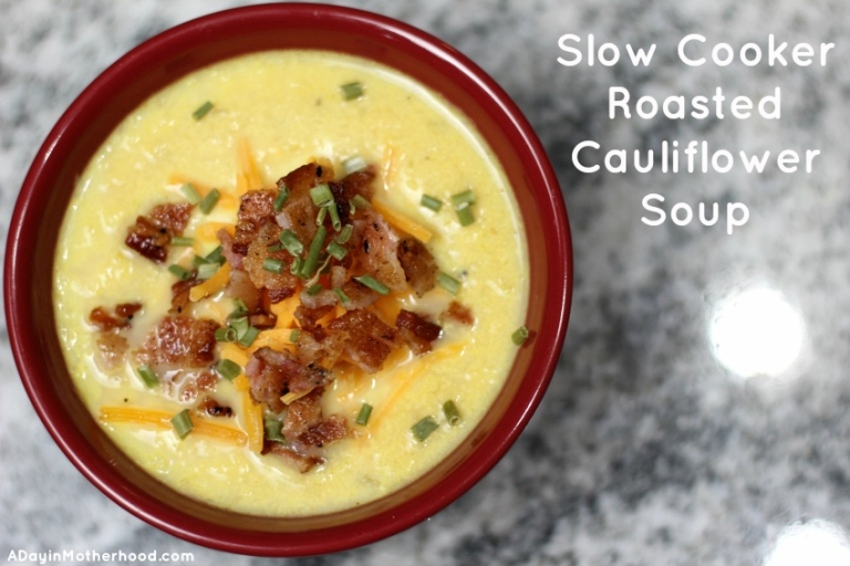 10 Best Slow Cooker Soup Recipes