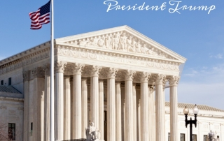 This Open Letter to President Trump is a real person's opinion