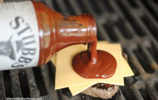 Stubb’s Legendary Bar-B-Q add flavor to every dish!