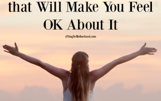 5 Divorce Stories that will Make You Feel OK About it.