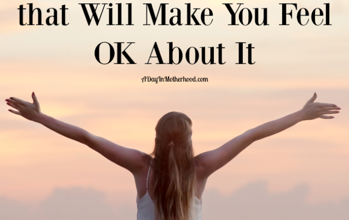 5 Divorce Stories that will Make You Feel OK About it.