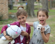 Flipazoo with entertain your kids!