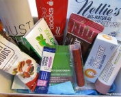 Check out the Daily Goodie Box for free goodies each month!