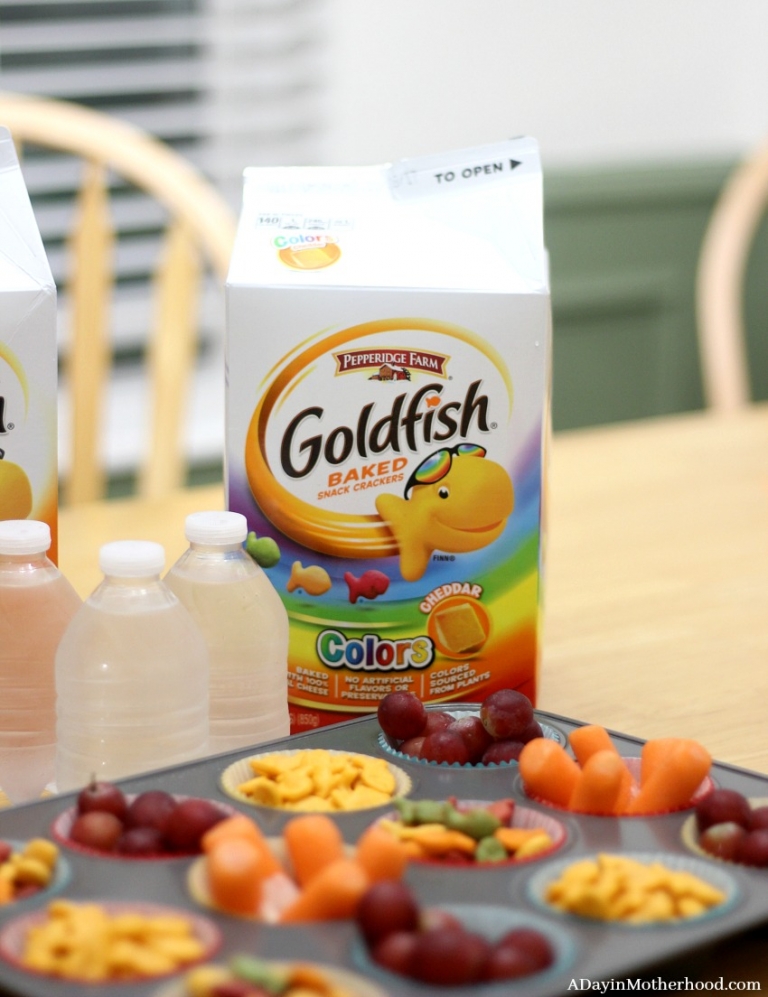 DIY Outdoor Stacking Game Craft (Modified for Kids)