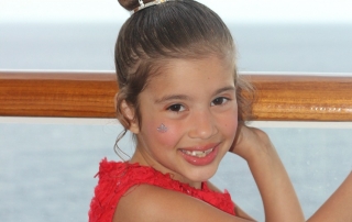 This Princess Updo is easier than you think!