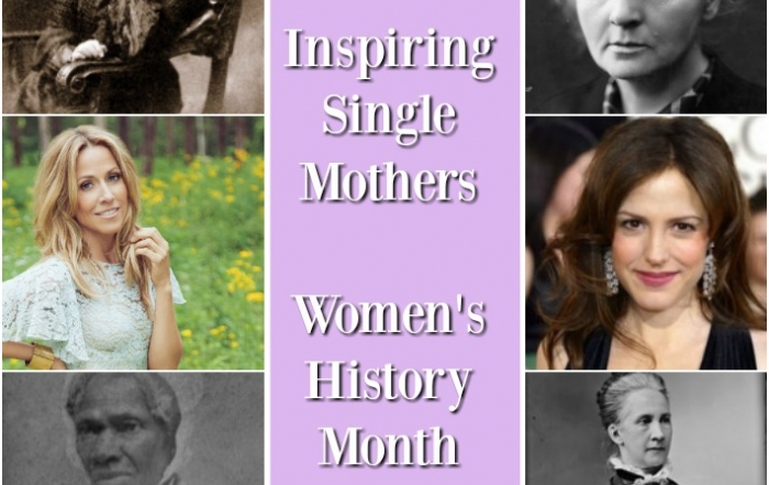 Inspiring Single Mothers