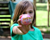 Surprizamals Cuties will Have Your Child Popping and Collecting Friends that are rare and ultra rare too!