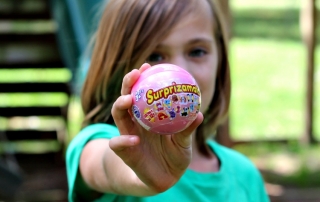 Surprizamals Cuties will Have Your Child Popping and Collecting Friends that are rare and ultra rare too!