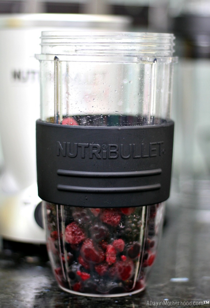 Make this Fruit Smoothie and Green Smoothie Recipe to Fuel Your Day