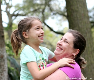 My story of recovery after divorce is simple. Never stop.